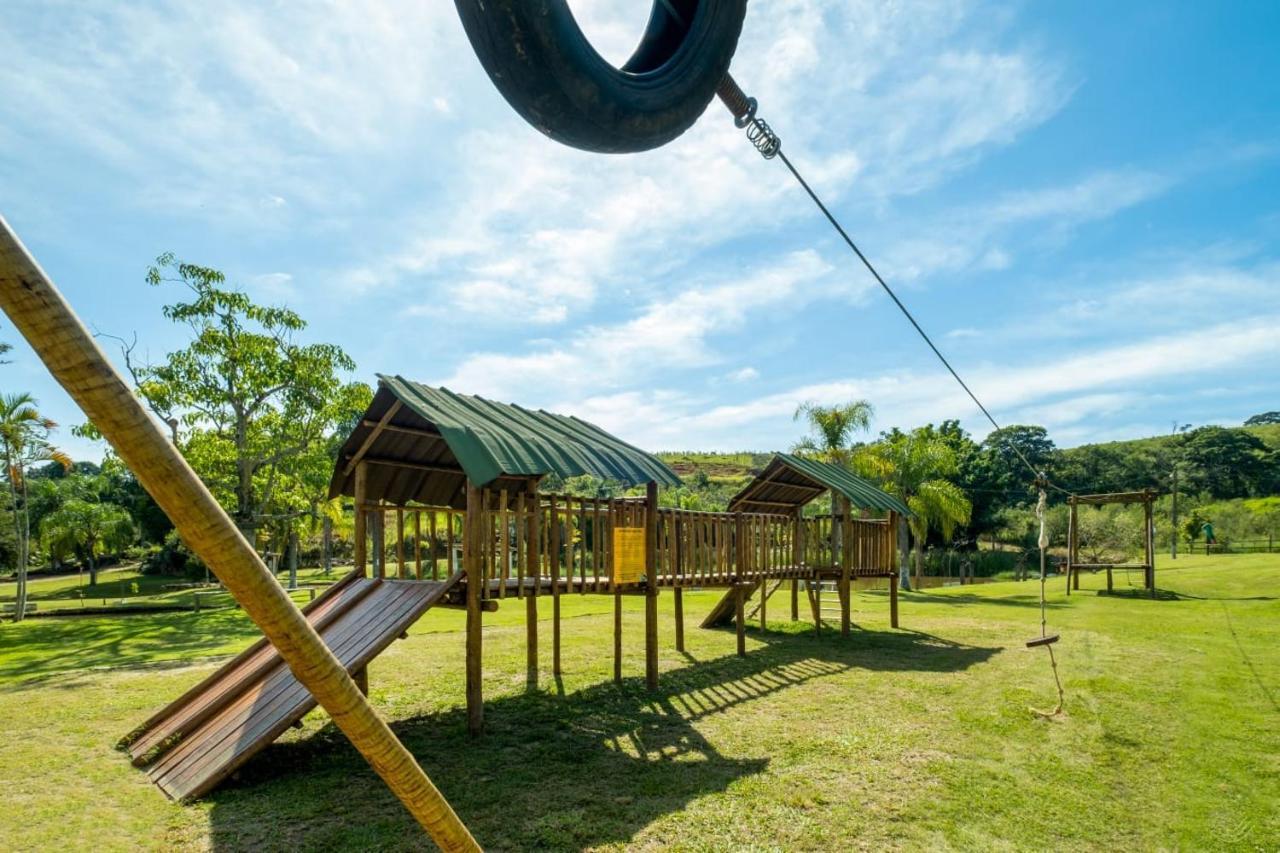 Park Dos Lagos Complexo De Lazer E Hospedagens Hotel Сокоро Екстериор снимка