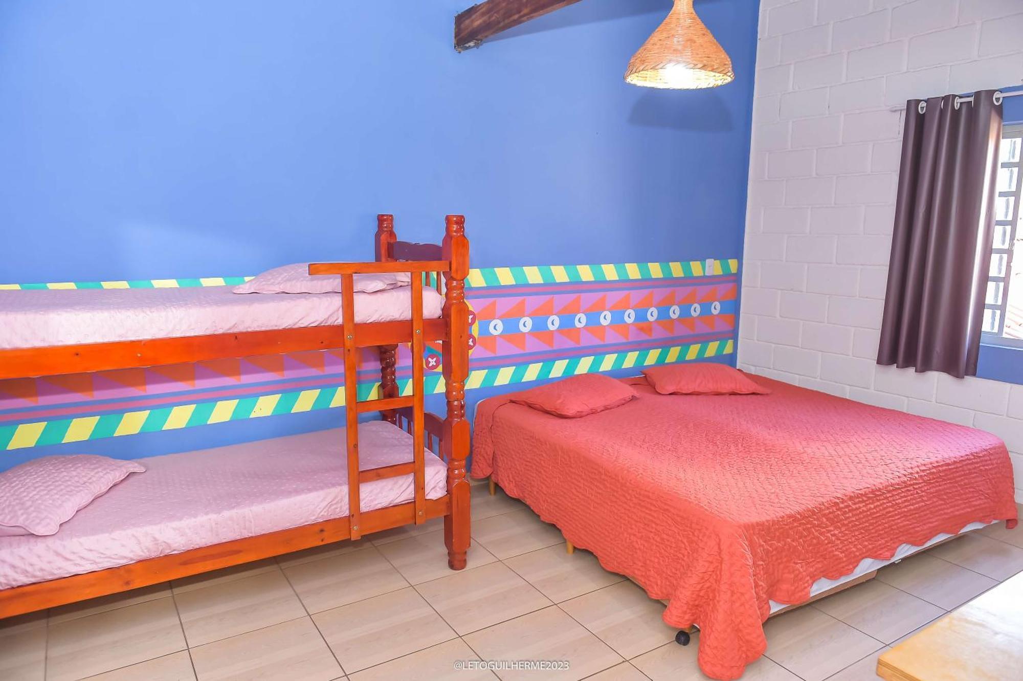 Park Dos Lagos Complexo De Lazer E Hospedagens Hotel Сокоро Екстериор снимка