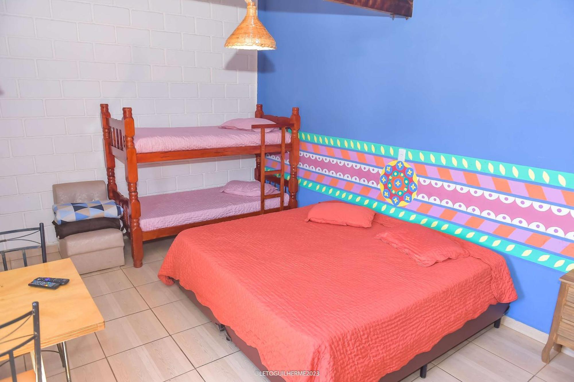 Park Dos Lagos Complexo De Lazer E Hospedagens Hotel Сокоро Екстериор снимка