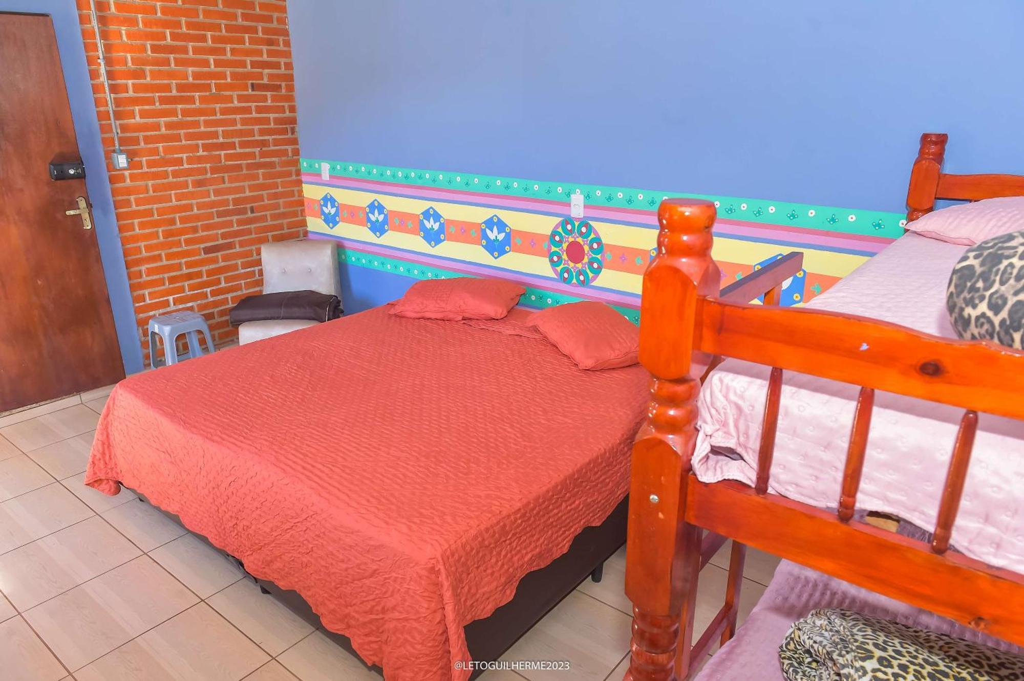 Park Dos Lagos Complexo De Lazer E Hospedagens Hotel Сокоро Екстериор снимка