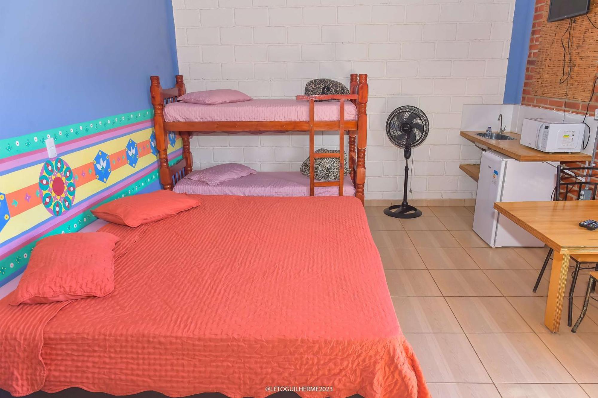 Park Dos Lagos Complexo De Lazer E Hospedagens Hotel Сокоро Екстериор снимка
