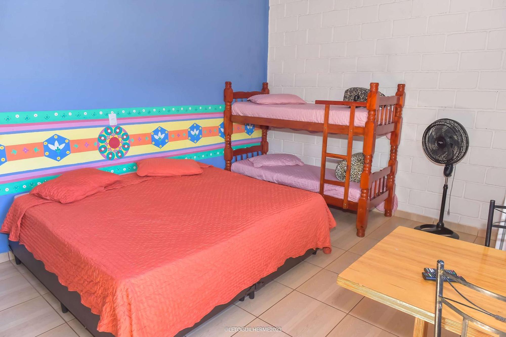 Park Dos Lagos Complexo De Lazer E Hospedagens Hotel Сокоро Екстериор снимка