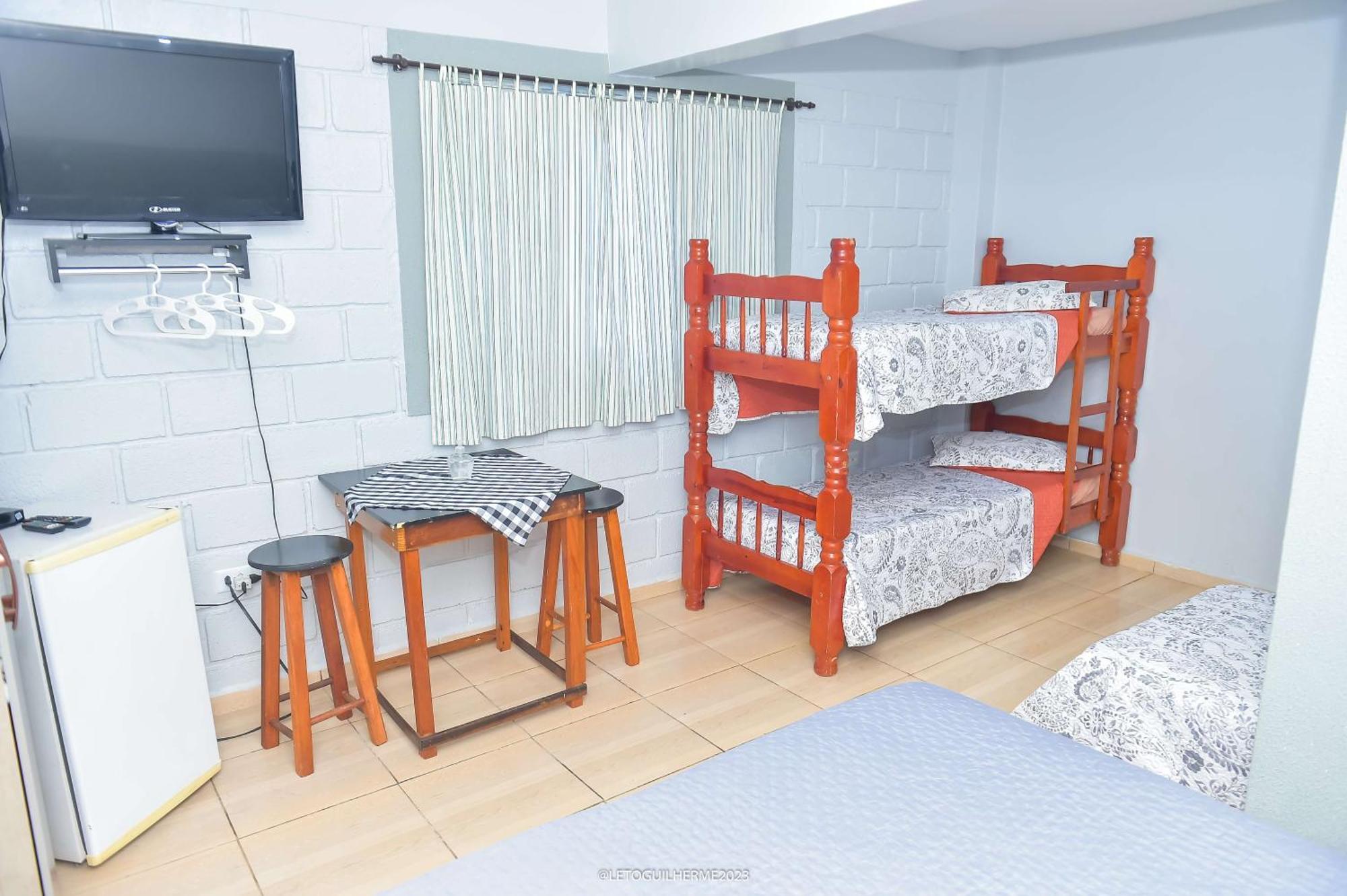 Park Dos Lagos Complexo De Lazer E Hospedagens Hotel Сокоро Екстериор снимка