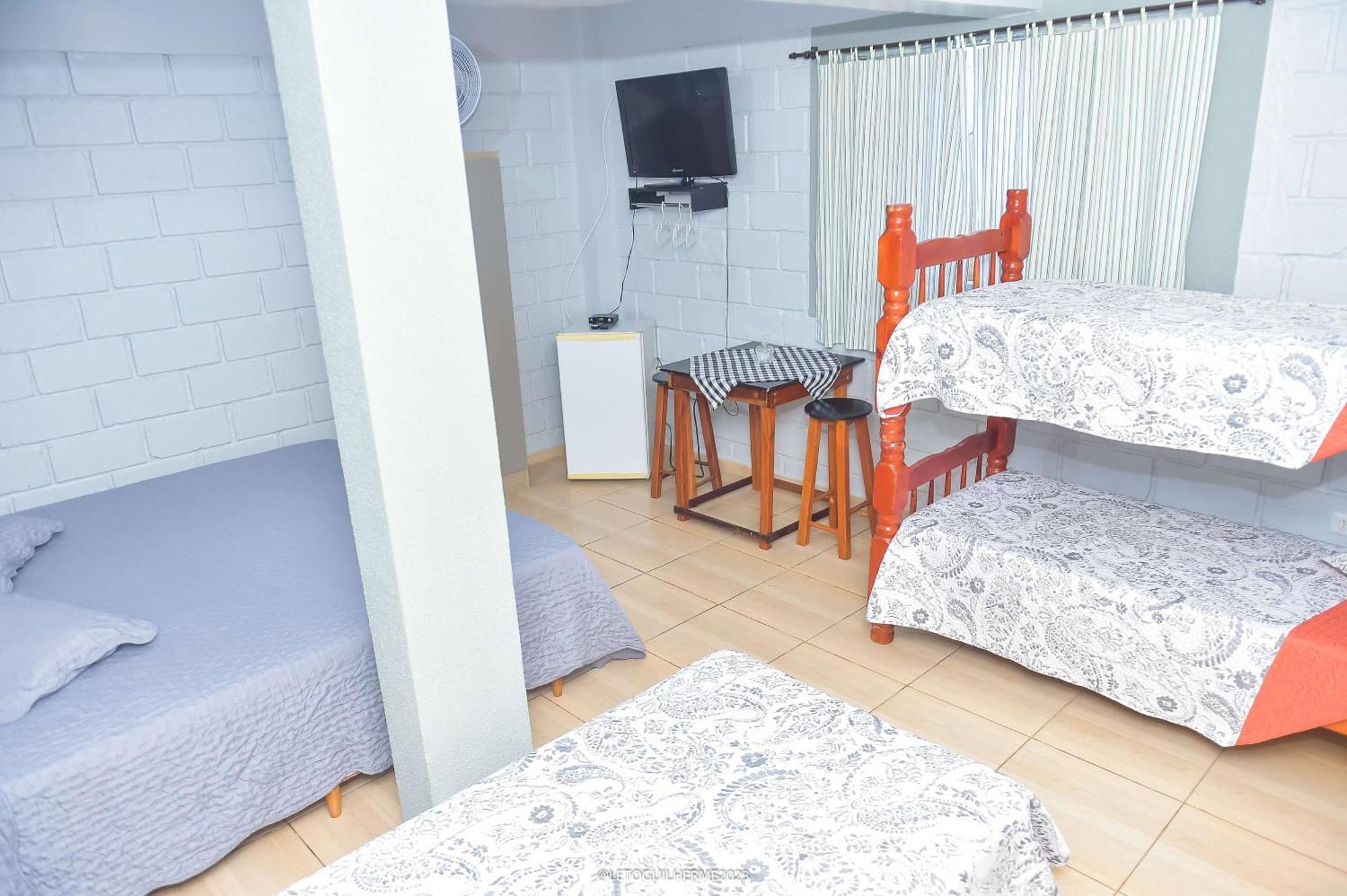 Park Dos Lagos Complexo De Lazer E Hospedagens Hotel Сокоро Екстериор снимка